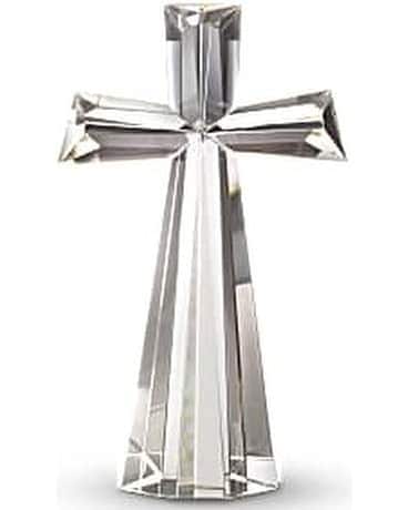 Crystal Cross